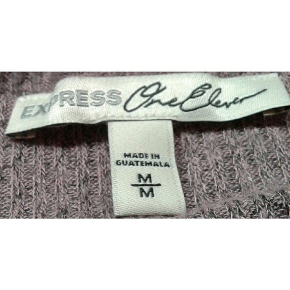 Express one Eleven size M - Picture 8 of 10